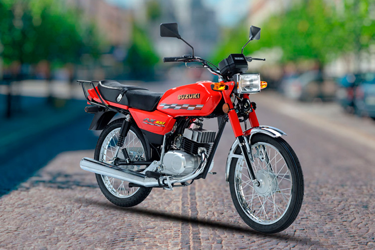 Suzuki